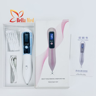 Máy Đốt Nốt Ruồi, Mụn Thịt 9 Cấp Độ Cao Cấp-Thế Hệ Mới