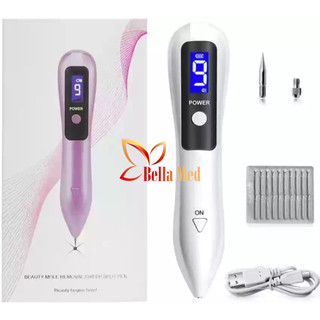 Máy Đốt Nốt Ruồi, Mụn Thịt 9 Cấp Độ Cao Cấp-Thế Hệ Mới