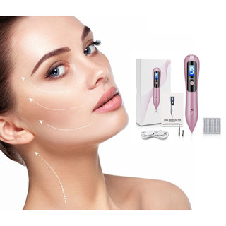 Máy Đốt Nốt Ruồi, Mụn Thịt 9 Cấp Độ Cao Cấp-Thế Hệ Mới