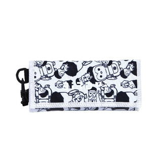 Ví dài nam nữ cầm tay mini BIRDYBAG đẹp cao cấp đựng tiền hàng hiệu local brand