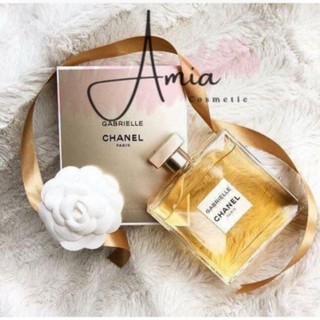 Nước hoa nữ chanel gabrielle edp 100ml nước hoa cho quý cô sành điệu - xt37