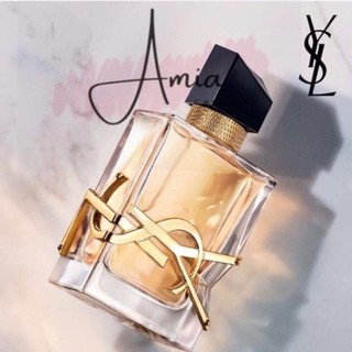  Nước hoa Yves Saint Laurent Libre edp 90ml full seal - XT1873 