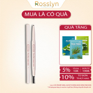 Chì kẻ mày Dearmay The Chic Eyebrow Pencil 0.18g