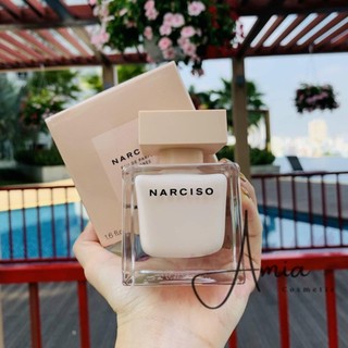 Nước hoa nữ nar hồng lùn Narciso Poudree for women 90ml XT747. Hương thơm mang đến nhiều cung bậc cảm xúc