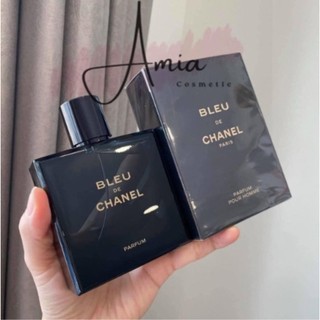 Nước hoa nam Bleu De Chanel 100ml Hàng Pháp lưu hương lâu - XT8
