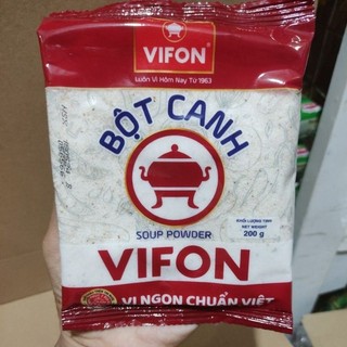 Bột canh Vifon 200g