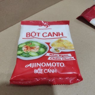 Bột canh Ajinomoto 190g