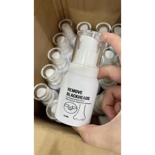 Dung Dịch Ủ Mụn Đầu Đen Remove Blackhead Medipeel 50ml