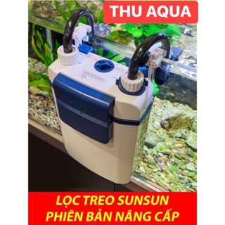 Lọc treo Sunsun YBG thế hệ mới 300/400/500/600