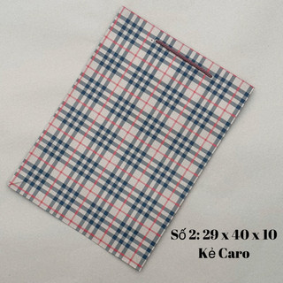 Sét 20 chiếc túi giấy đựng quà - túi quà tặng - túi giấy size lớn