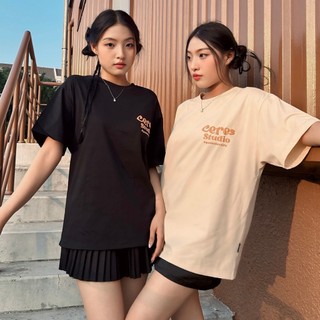 Áo thun oversize No Glory cut out trending phong cách Tây - siêu đẹp