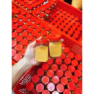Hủ muối nhuyễn ngon 100g