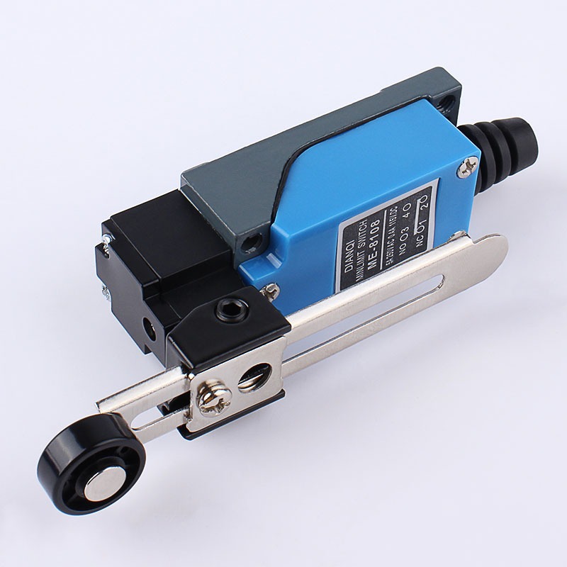 Công tắc hành trình cửa cuốn Me-8104, ME-8108, ME-9101, Me-8111 và Me-8112  5A-220V  1.4A -115VDC