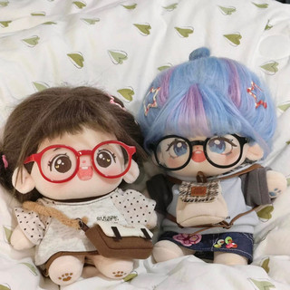 Outfit cho doll 20cm (hàng sẵn)