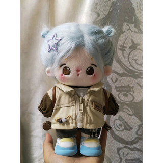 Outfit cho doll 20cm (hàng sẵn)