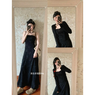 Đầm váy xuyên thấu phong cách ulzzang sam sam boutique