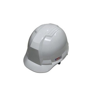 Mũ bảo hộ lao động nút vặn lót xốp nhựa ABS SSENDA, Nón bảo hộ công trình dùng trong lao động nhiều màu