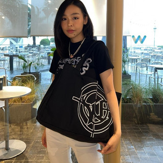 Túi vải canvas whdc đeo vai bag tote