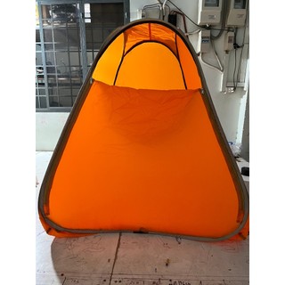 Lều xông hơi tự bung cao cấp (Chọn màu)