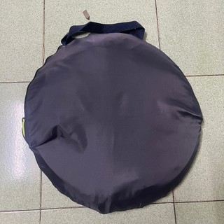Lều xông hơi tự bung cao cấp (Chọn màu)