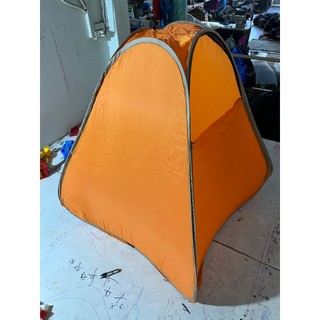 Lều xông hơi tự bung cao cấp (Chọn màu)