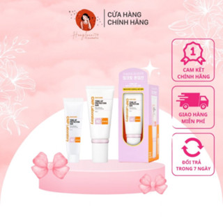 Kem Chống Nắng CNP Laboratory ,CNP Laboratory tone up Protection Sun SPF 42 PA+++, nâng tone tự nhiên
