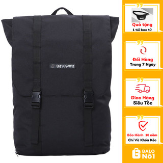[TẶNG 1 TÚI BAO TỬ] Balo Thời Trang Cao Cấp Simple Carry Mattan 5
