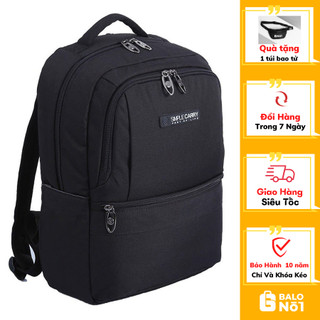 Balo Thời Trang Cao Cấp Simple Carry ISSAC 6
