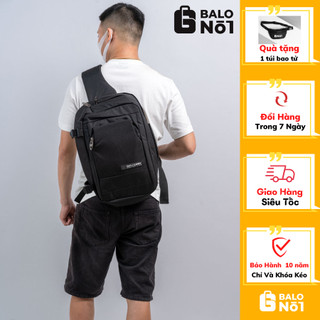 Túi Đeo Chéo Thời Trang Simple Carry Sling Big