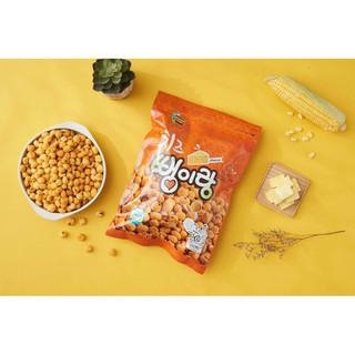 Snack Bắp rang Hàn Quốc