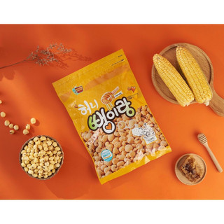 Snack Bắp rang Hàn Quốc