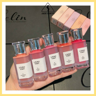 Son Tint Bóng Thuần Chay Bbia L'eau Tint