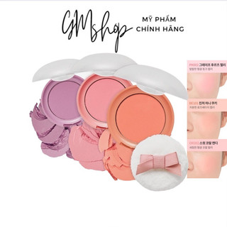 Phấn má hồng etude house lovely cookie blusher 4g gmshop1311