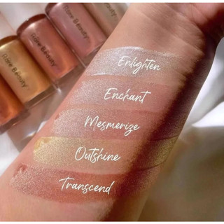 Highlight Kem Rare Beauty Positive Light Liquid Luminizer