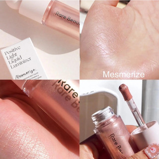 Highlight Kem Rare Beauty Positive Light Liquid Luminizer