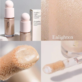 Highlight Kem Rare Beauty Positive Light Liquid Luminizer