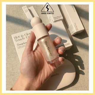 Highlight Kem Rare Beauty Positive Light Liquid Luminizer
