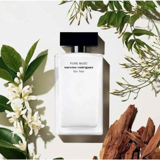 Nước hoa nữ Narciso Rodriguez For Her Eau de Parfum 100ml