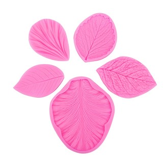 Khuôn gân lá cho đất sét