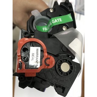 Hộp mực 80a / 05a - có lổ đổ mực, xả thải - cho máy in hp pro m400, m401d, m401dn, m425dn,...