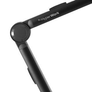 Giá đỡ Microphone HyperWork MA01S (Hàng chính hãng)