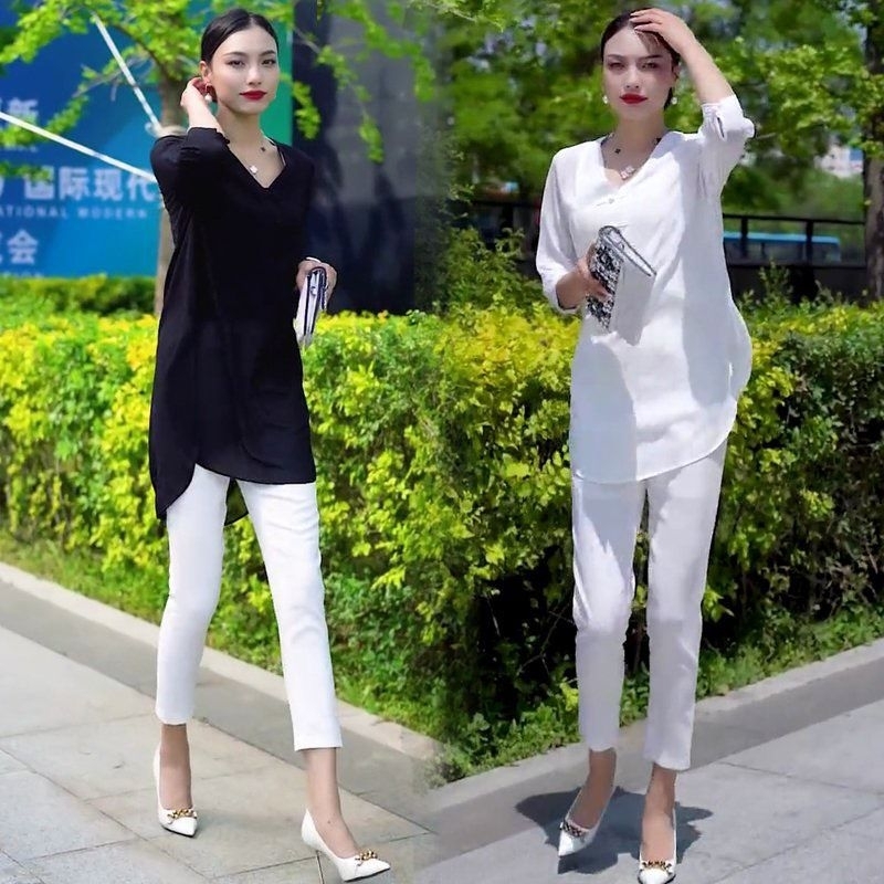 Set bộ nữ thời trang cao cấp
