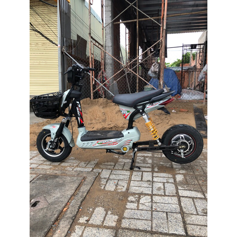 gắp tdx cho xe điện m133 sonsu 50cm ( tặng cốt , ống canh )