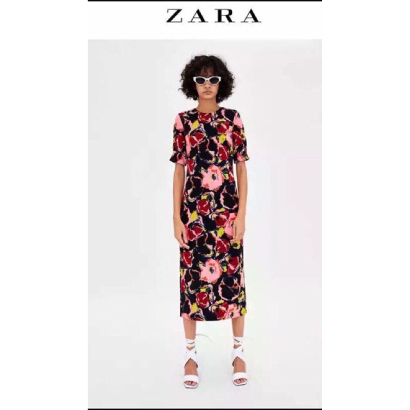 Pass váy Zara size xs