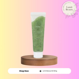 Tẩy tế bào chết nhẹ dịu HUXLEY Scrub Mask Sweet Therapy