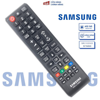 Điều khiển tivi SamSung RM 1088