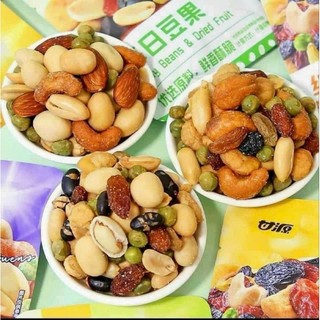 Hạt mix dinh dưỡng