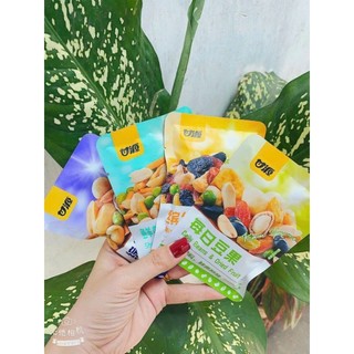 Hạt mix dinh dưỡng