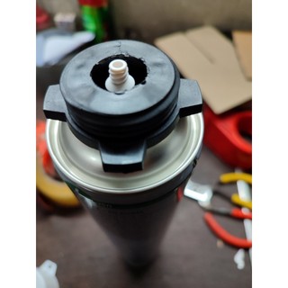 KEO BỌT NỞ MAGICSEAL FOAM CÓ VÒI