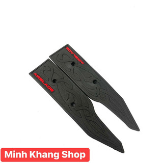 THẢM ĐỂ CHÂN XE AIR BLADE 2020 đến 2025 [AB 125-150-160]